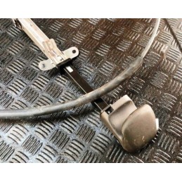 HONDA FRV 2004-2011 MK1 2.2 I-CTDI HANDBRAKE LEVER