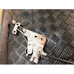 HONDA FRV 2004-2011 MK1 2.2 I-CTDI HANDBRAKE LEVER