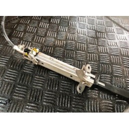 HONDA FRV 2004-2011 MK1 2.2 I-CTDI HANDBRAKE LEVER