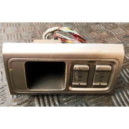 HONDA FRV 2004-2011 MK1 2.2 I-CTDI HEAT SEAT 77285-SJD