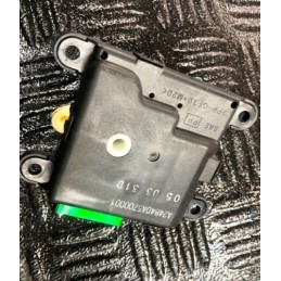 HONDA FRV 2004-2011 MK1 2.2 I-CTDI HEATER ACTUATOR 050331D