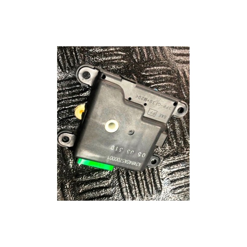 HONDA FRV 2004-2011 MK1 2.2 I-CTDI HEATER ACTUATOR 050331D