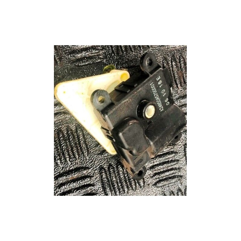 HONDA FRV 2004-2011 MK1 2.2 I-CTDI HEATER ACTUATOR 061016E