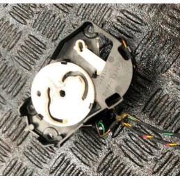 2006 BMW E90 3 series 2.0 D HEATER ACTUATOR SET