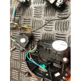 2009 MINI COOPER R56 1.6 petrol HEATER ACUATOR SET