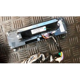 HONDA FRV 2004-2011 MK1 2.2 I-CTDI HEATER CONTROL PANEL 7960-SJH / 79620-SJD