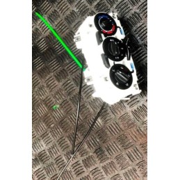 2013 CHRYSLER YPSILON 1.2 MK3 HEATER CONTROL UNIT 5N8500070