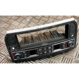 2009 Citroen C5 2.0 HDi VTR+ MK3 HEATER CONTROL UNIT 96829415ZD