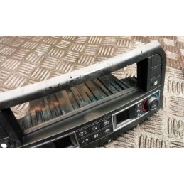 2009 Citroen C5 2.0 HDi VTR+ MK3 HEATER CONTROL UNIT 96829415ZD