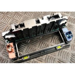 2009 Citroen C5 2.0 HDi VTR+ MK3 HEATER CONTROL UNIT 96829415ZD