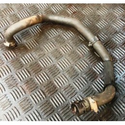 2011 PEUGEOT BOXER 335 L3H2 LWB SHR 2.2 HEATER COOLANT PIPE