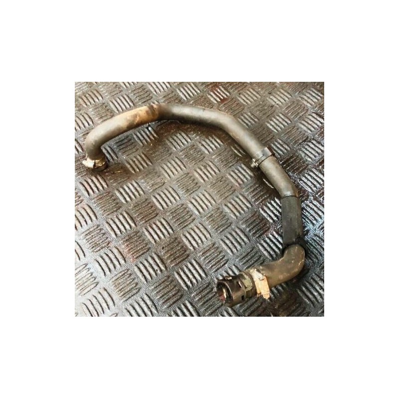 2011 PEUGEOT BOXER 335 L3H2 LWB SHR 2.2 HEATER COOLANT PIPE