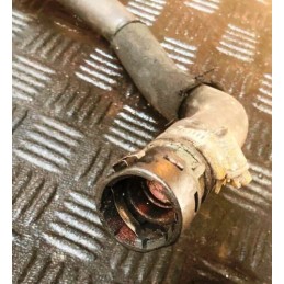 2011 PEUGEOT BOXER 335 L3H2 LWB SHR 2.2 HEATER COOLANT PIPE