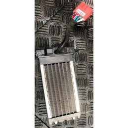 HONDA FRV 2004-2011 MK1 2.2 I-CTDI HEATER MATRIX