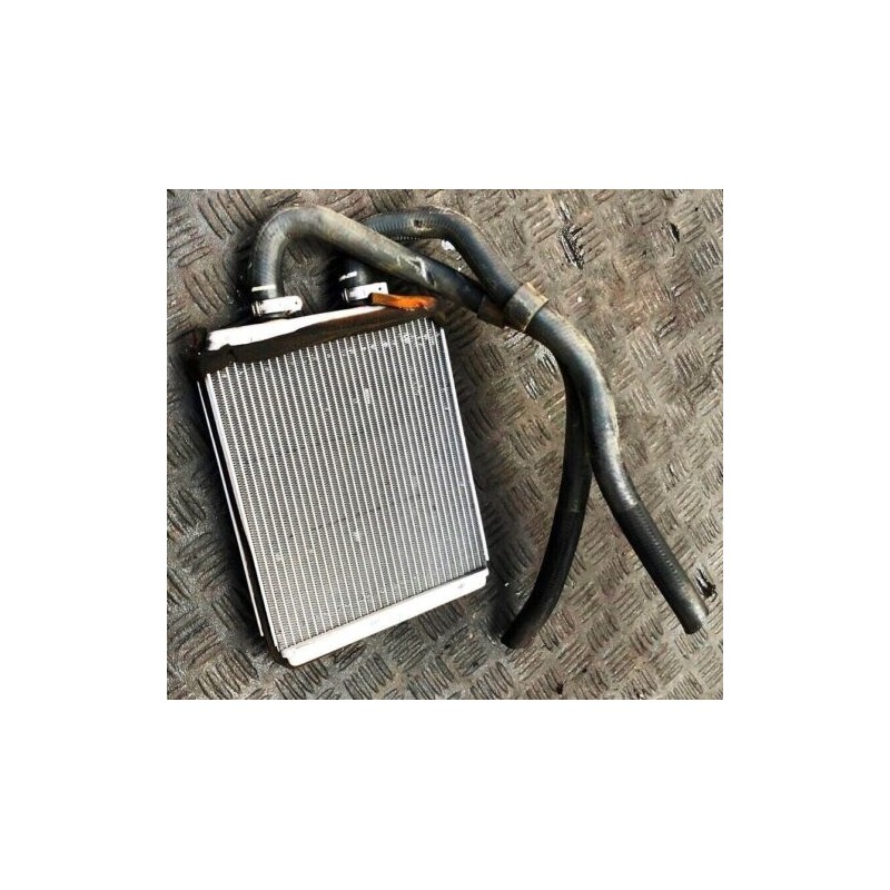 2007 IVECO DAILY 35S12 2.3 HPI HEATER MATRIX