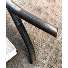 2007 IVECO DAILY 35S12 2.3 HPI HEATER MATRIX