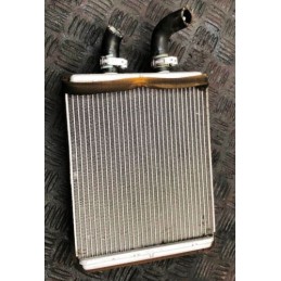 2007 IVECO DAILY 35S12 2.3 D HEATER MATRIX 020211100 /