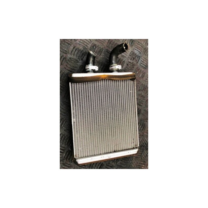 2007 IVECO DAILY 35S12 2.3 D HEATER MATRIX 020211100 /