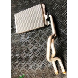 2009 Citroen C5 2.0 HDi VTR+ MK3 HEATER MATRIX K5855003