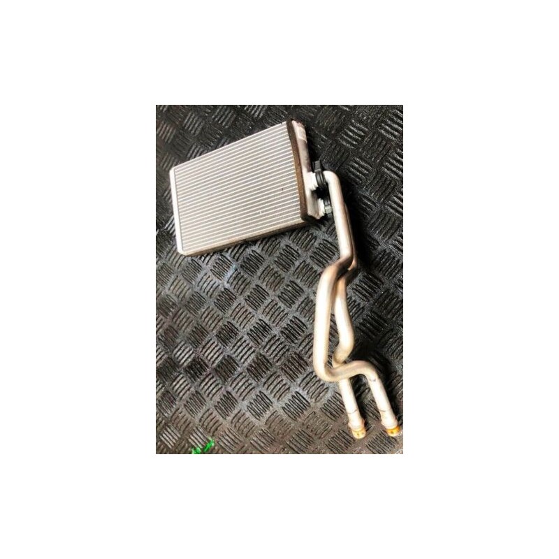 2009 Citroen C5 2.0 HDi VTR+ MK3 HEATER MATRIX K5855003