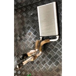 HONDA FRV 2004-2011 MK1 2.2 I-CTDI HEATER MATRIX 8110011A