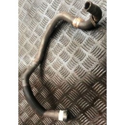 2011 RELAY BOXER DUCATO L3H2 2.2 HEATER PIPE /