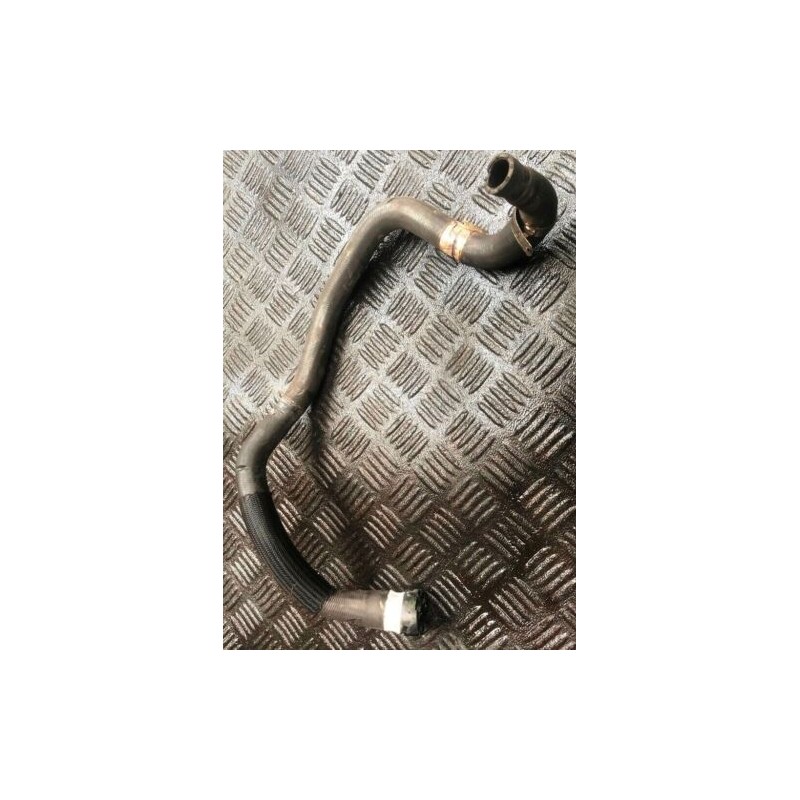 2011 RELAY BOXER DUCATO L3H2 2.2 HEATER PIPE /