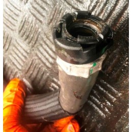 2011 RELAY BOXER DUCATO L3H2 2.2 HEATER PIPE /