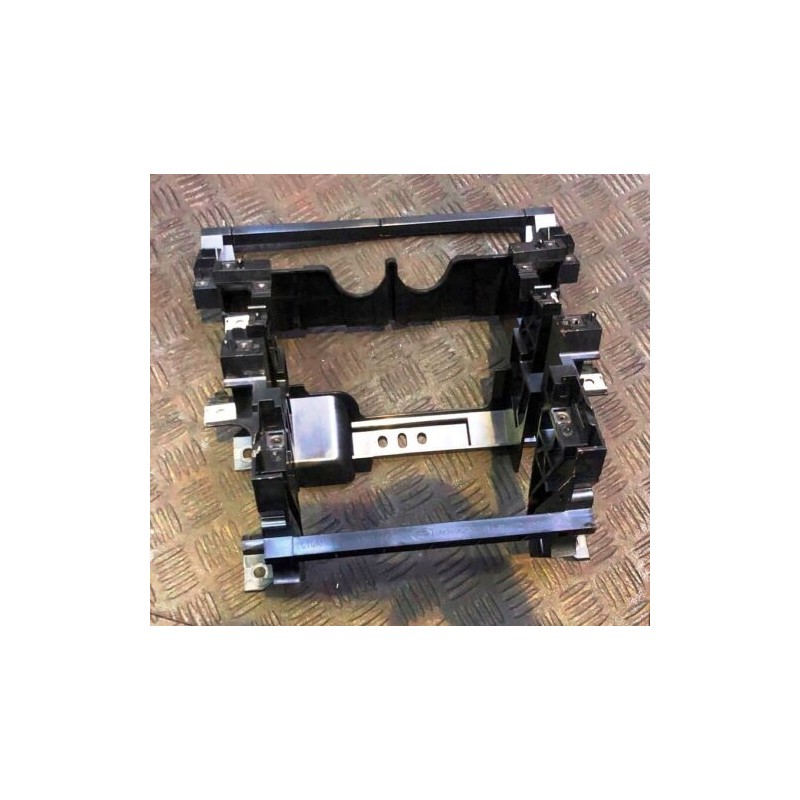 2014-2018 Range Rover Sport L494 3.0 CENTER CONSOLE BRACKET HOLDER DK62-04268-A