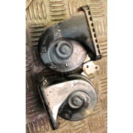 2014-2018 Range Rover Sport L494 3.0 HORN