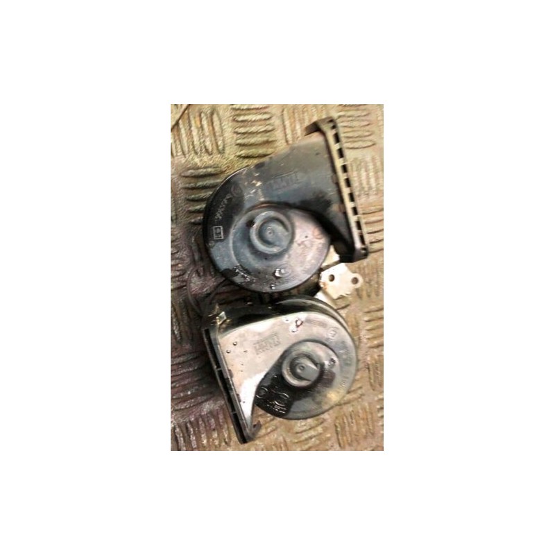 2014-2018 Range Rover Sport L494 3.0 HORN