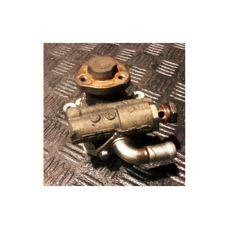 2007 VOLKSWAGEN CRAFTER 2.5 TDI PUMP HVW9066600101