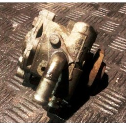 2007 VOLKSWAGEN CRAFTER 2.5 TDI PUMP HVW9066600101