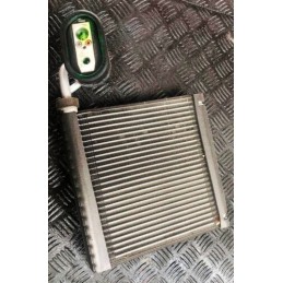 HONDA FRV 2004-2011 MK1 2.2 I-CTDI AIR CON MATRIX +