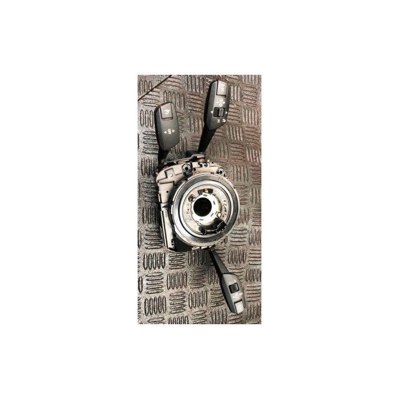 2006 BMW E90 3 series 2.0 D INDICATOR WIPER STALK SQUIB 6965279