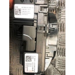 2006 BMW E90 3 series 2.0 D INDICATOR WIPER STALK SQUIB 6965279