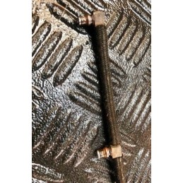 HONDA FRV 2004-2011 MK1 2.2 I-CTDI INJECTOR fuel return PIPE