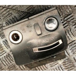 Renault Espace 4 KEY INLET 8200396025