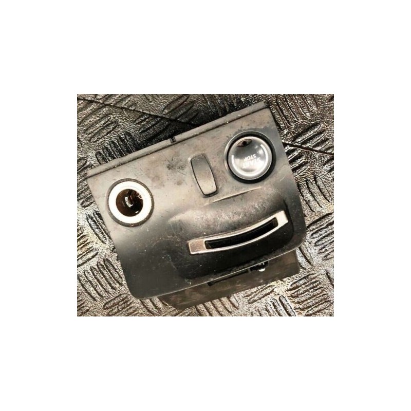 Renault Espace 4 KEY INLET 8200396025