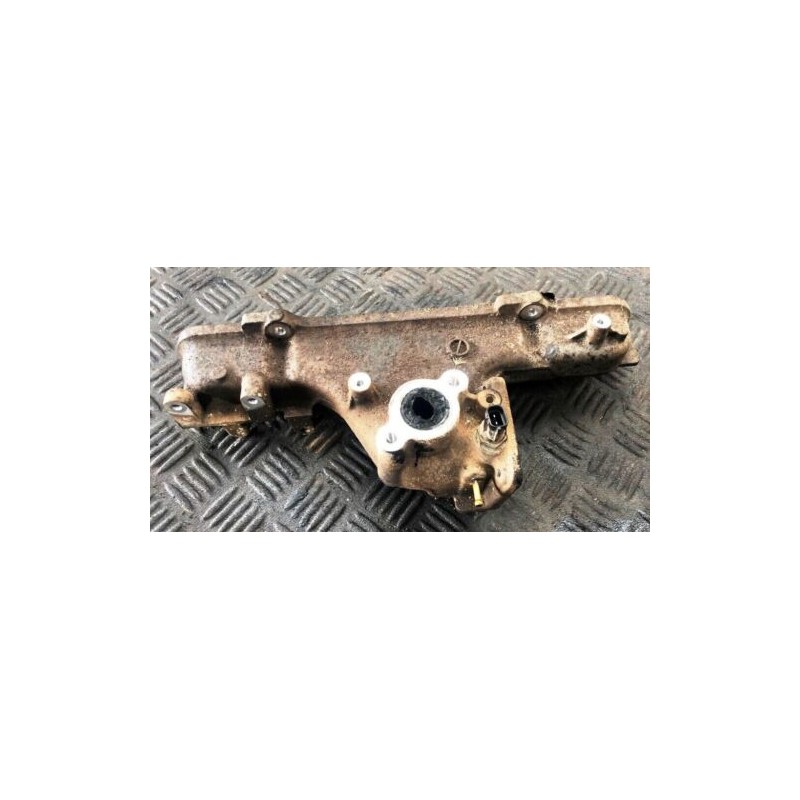 2012 MITSUBISHI ASX 1.8 diesel INLET MANIFOLD 500213