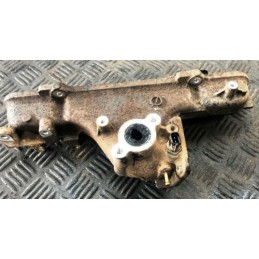 2012 MITSUBISHI ASX 1.8 diesel INLET MANIFOLD 500213