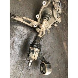 2014-2018 Range Rover Sport L494 3.0 INSERT CK52044C82