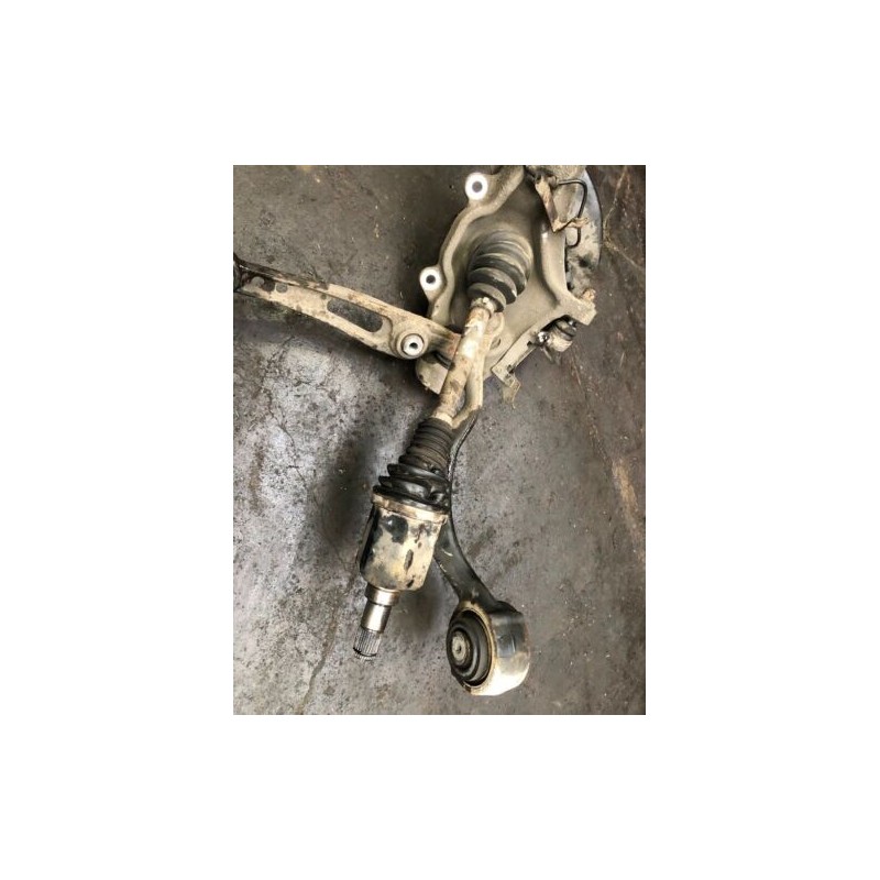 2014-2018 Range Rover Sport L494 3.0 INSERT CK52044C82