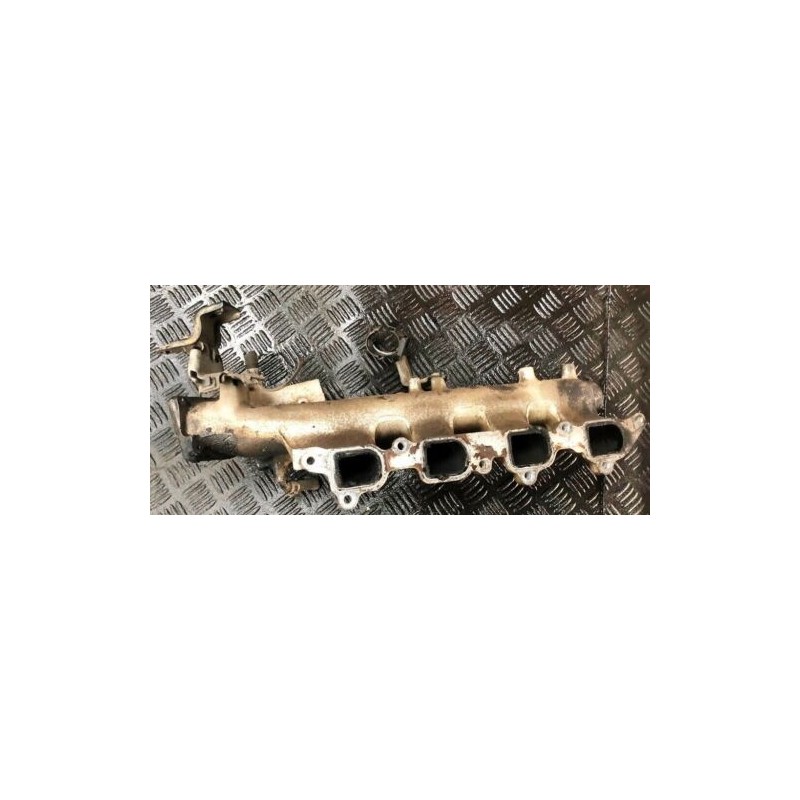 2007 NISSAN PATHFINDER 2.5 DCI R51 INTAKE MANIFOLD