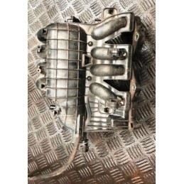 2013 CHRYSLER YPSILON 1.2 MK3 INTAKE MANIFOLD 0281230268 / 55219296