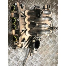 2013 CHRYSLER YPSILON 1.2 MK3 INTAKE MANIFOLD 0281230268 / 55219296