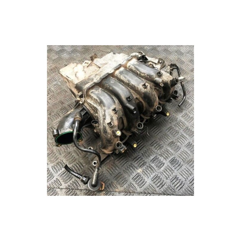 2008 VAUXHALL ASTRA H CONVERTIBLE 1.6 MK5 INTAKE MANIFOLD 2900315719 / 29003156