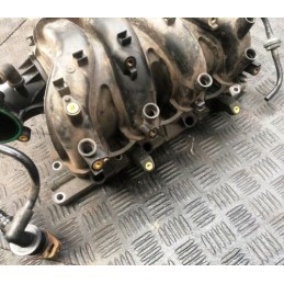 2008 VAUXHALL ASTRA H CONVERTIBLE 1.6 MK5 INTAKE MANIFOLD 2900315719 / 29003156