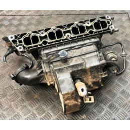 2008 VAUXHALL ASTRA H CONVERTIBLE 1.6 MK5 INTAKE MANIFOLD 2900315719 / 29003156