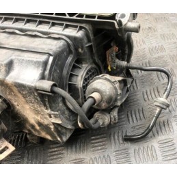 2008 VAUXHALL ASTRA H CONVERTIBLE 1.6 MK5 INTAKE MANIFOLD 2900315719 / 29003156